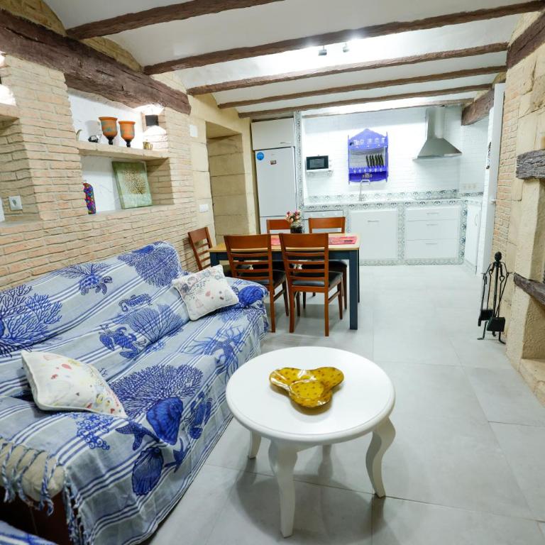 Casa torre del Carmen Cazorla II - Chalet - 37