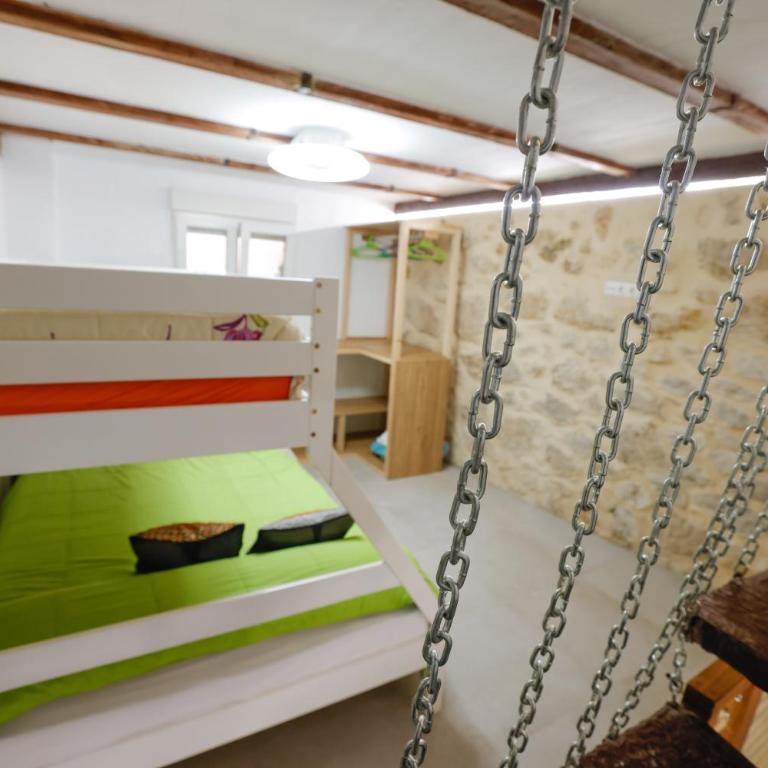 Casa torre del Carmen Cazorla II - Chalet - 15