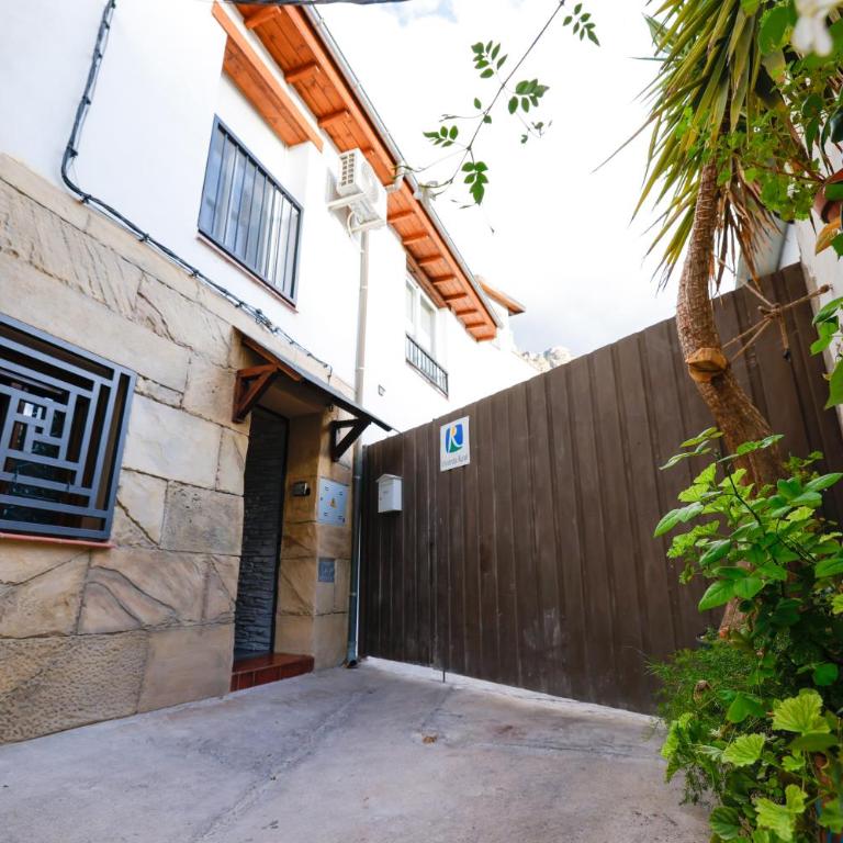 Casa torre del Carmen Cazorla II - Chalet - 39