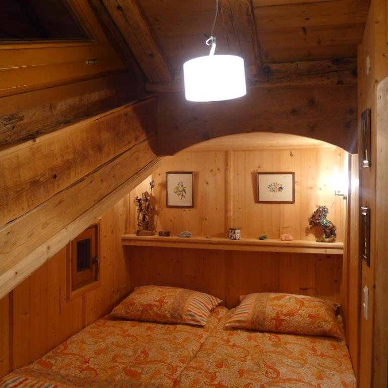 Luxus Chalet Mühlermoos - Chalet mit 3 Schlafzimmern - 37