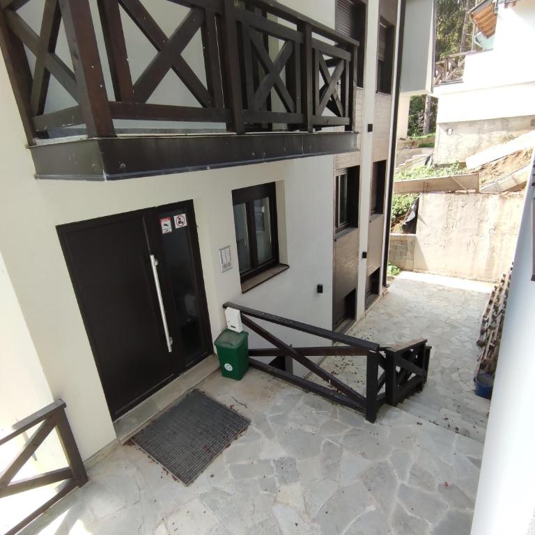 Apartman Dve Skije, Apartmani Šišarka - One-Bedroom Apartment - 23