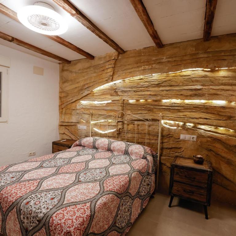 Casa torre del Carmen Cazorla II - Chalet - 11