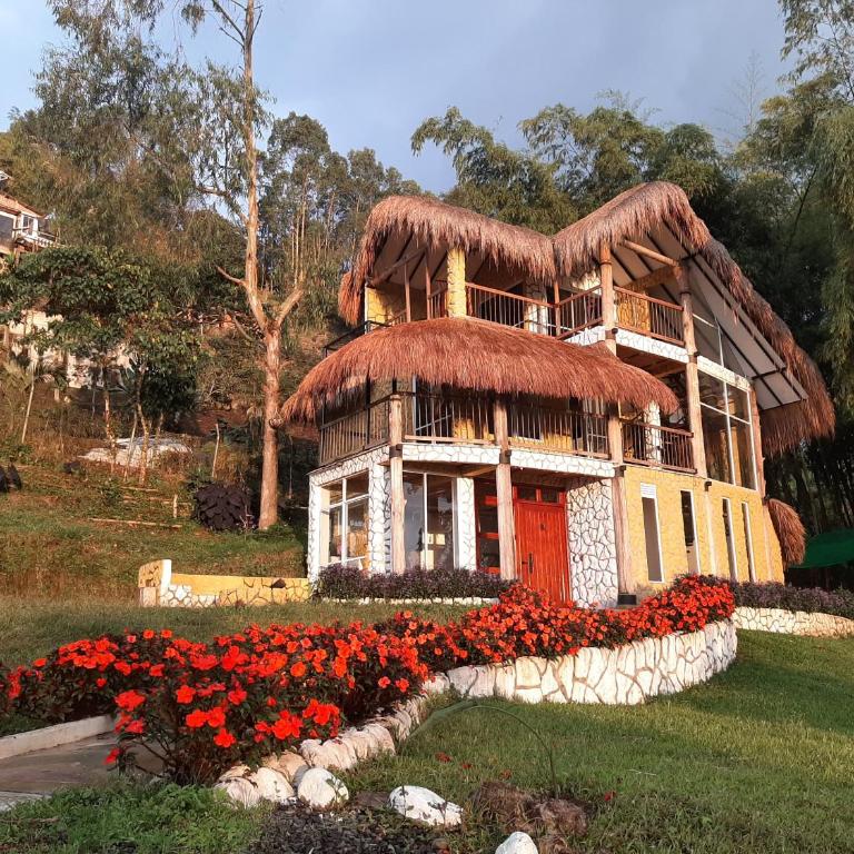 Bambu chalet - Chalet de 3 dormitorios - 24