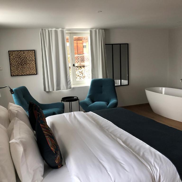 Terra-Beka Lodge - Suite Junior - 3