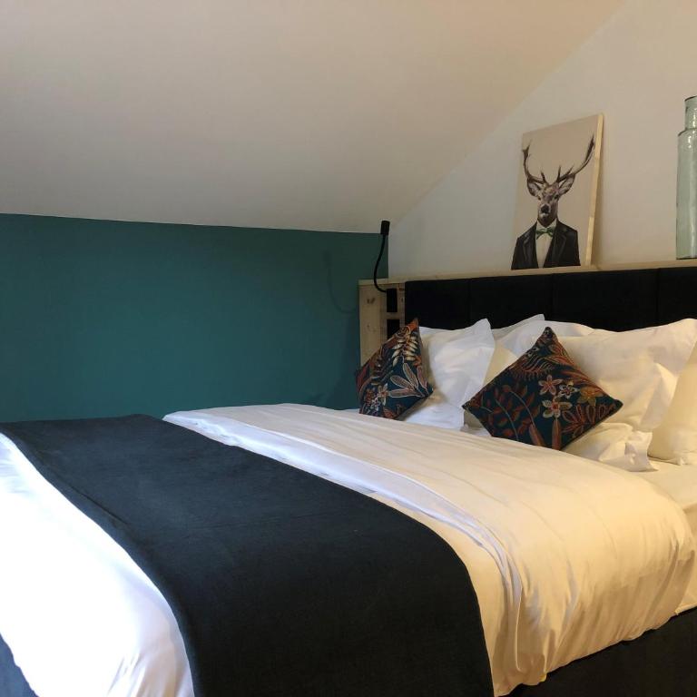 Terra-Beka Lodge - Suite Junior - 4