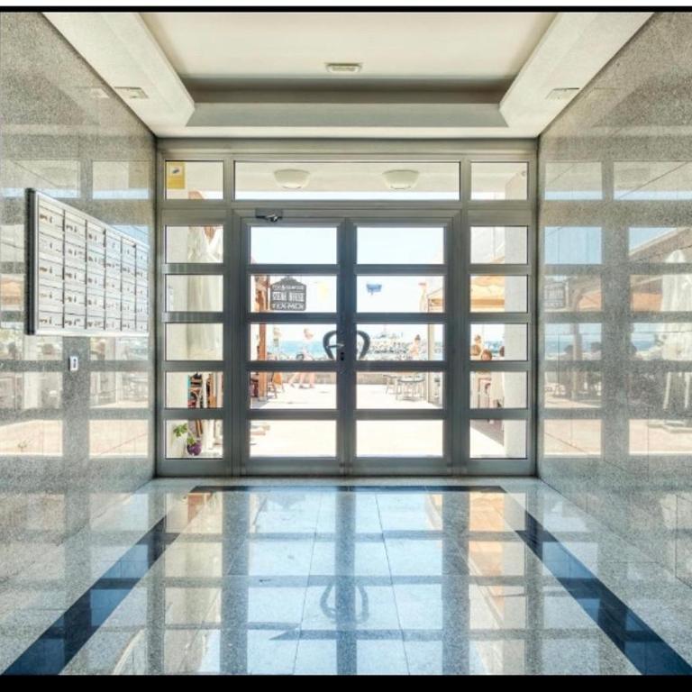 Deisy Apartments - Apartamento con terraza - 3