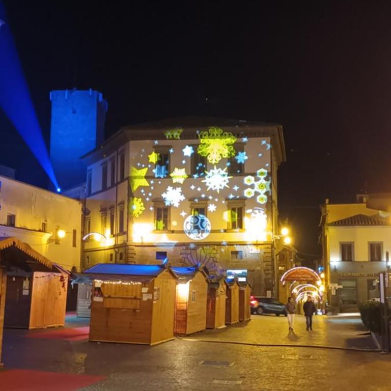 La casa di Agnese - Appartamento con 1 Camera da Letto - 35