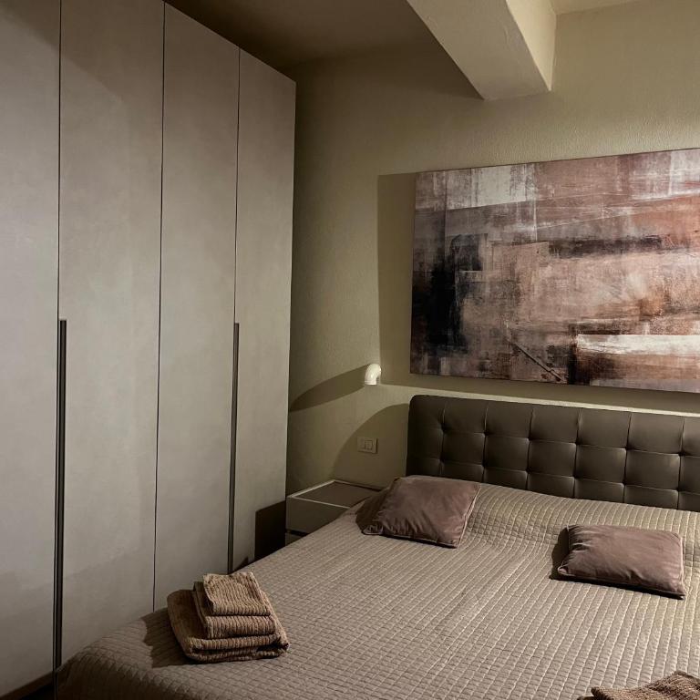 Maison del Ducato Cavour 37 - Appartamento con 1 Camera da Letto - 27