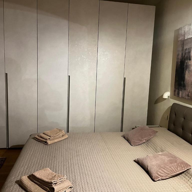 Maison del Ducato Cavour 37 - Appartamento con 1 Camera da Letto - 25