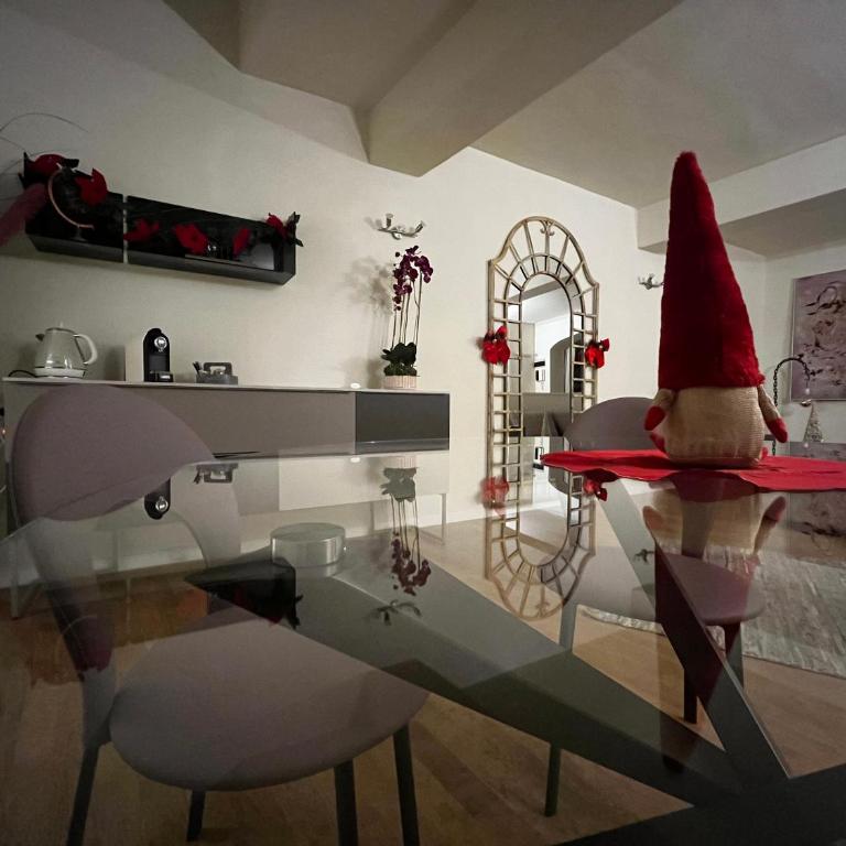 Maison del Ducato Cavour 37 - Appartamento con 1 Camera da Letto - 34