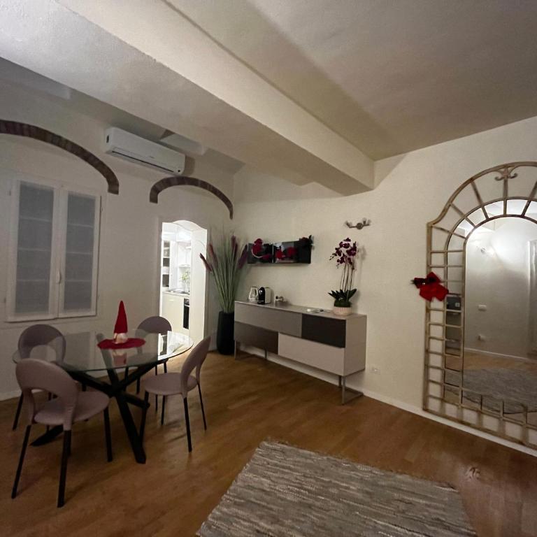 Maison del Ducato Cavour 37 - Appartamento con 1 Camera da Letto - 33