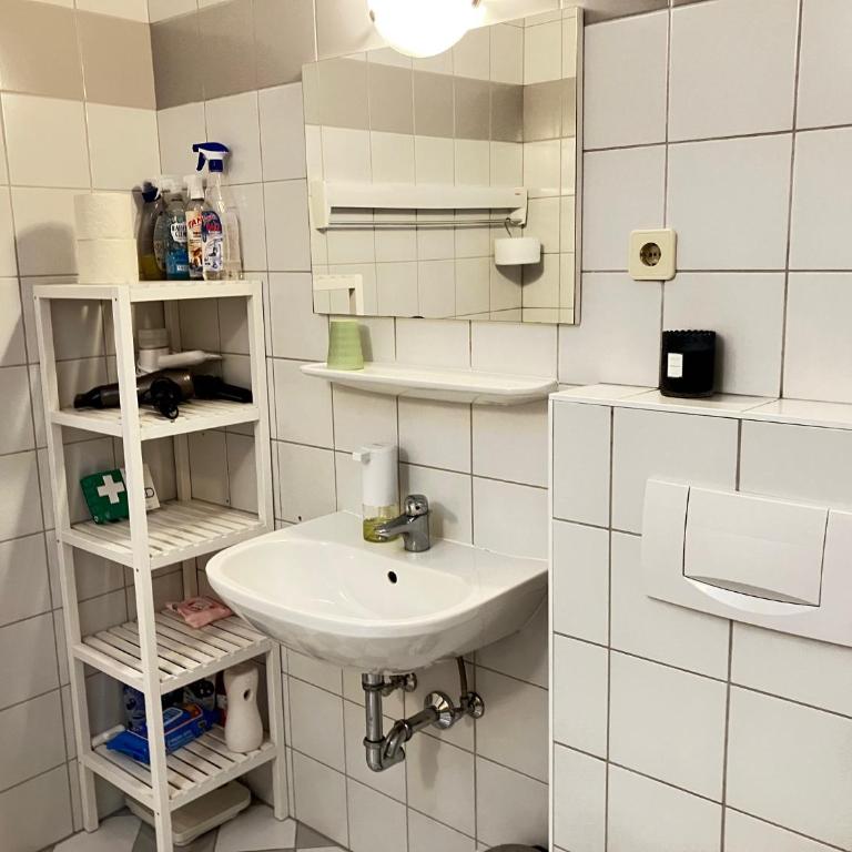 Edelweiss Apartments - Apartment mit Balkon - 22