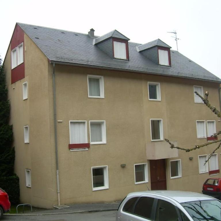 Agréable Studio à 400 m du centre ville de Luz - Appartement 1 Chambre - 15
