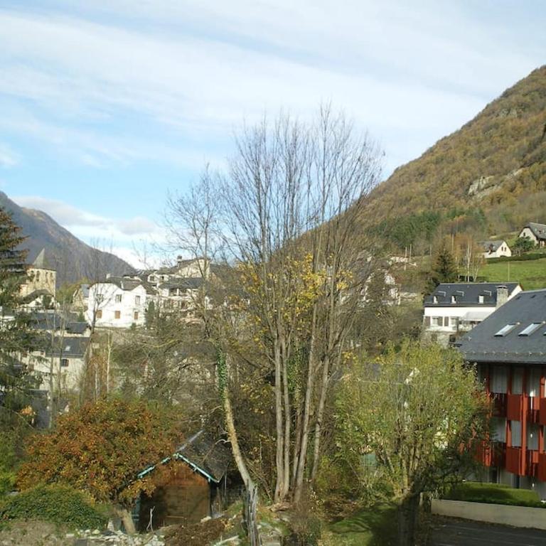 Agréable Studio à 400 m du centre ville de Luz - Appartement 1 Chambre - 16