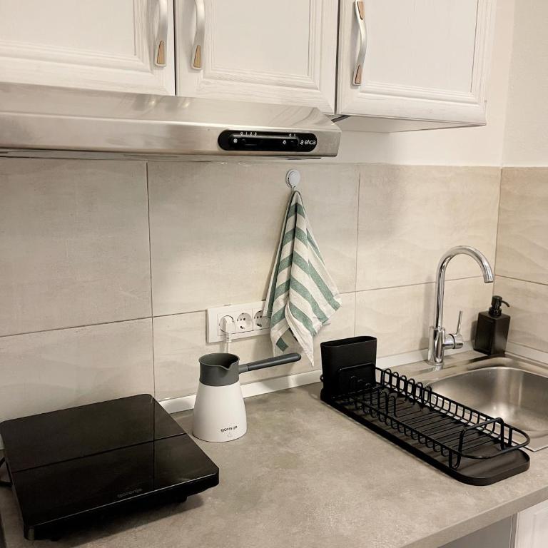 Cherry Apartment Arena - Apartman - 7