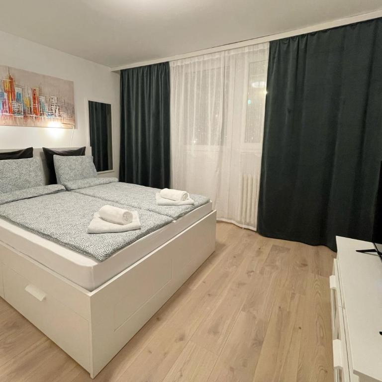 Cherry Apartment Arena - Apartman - 6