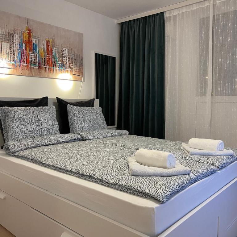 Cherry Apartment Arena - Apartman - 5