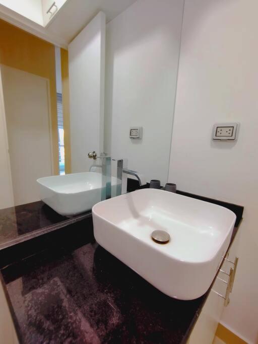 Suites Apart Piura - Apartamento de 1 dormitorio - 13