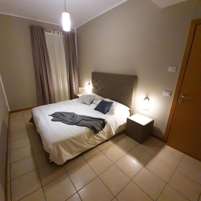 Residence Marittimo Riccione - Grecale - 4