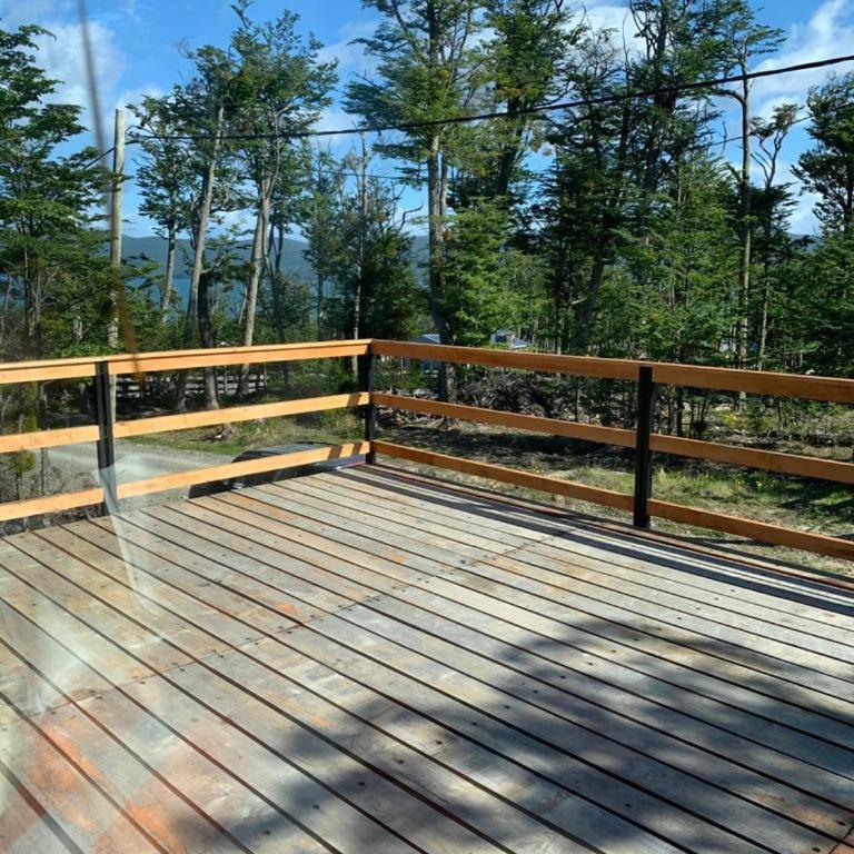 Zorro Azul - Corazón de la Isla - Tierra del Fuego - Chalet de 1 dormitorio - 9