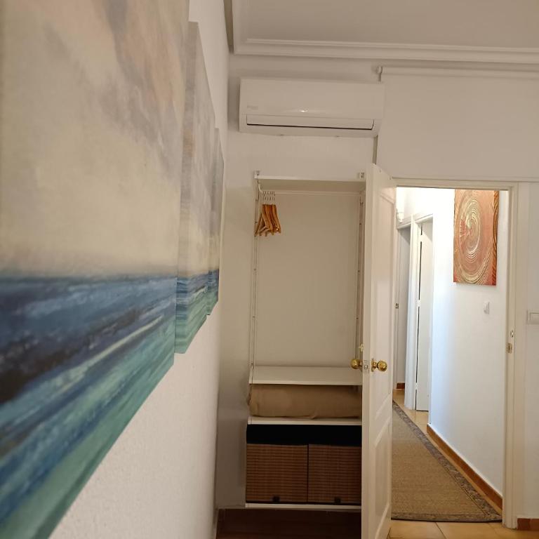 BOHEMIAN & SUITES CATEDRAL -parking - Apartamento de 3 dormitorios - 13