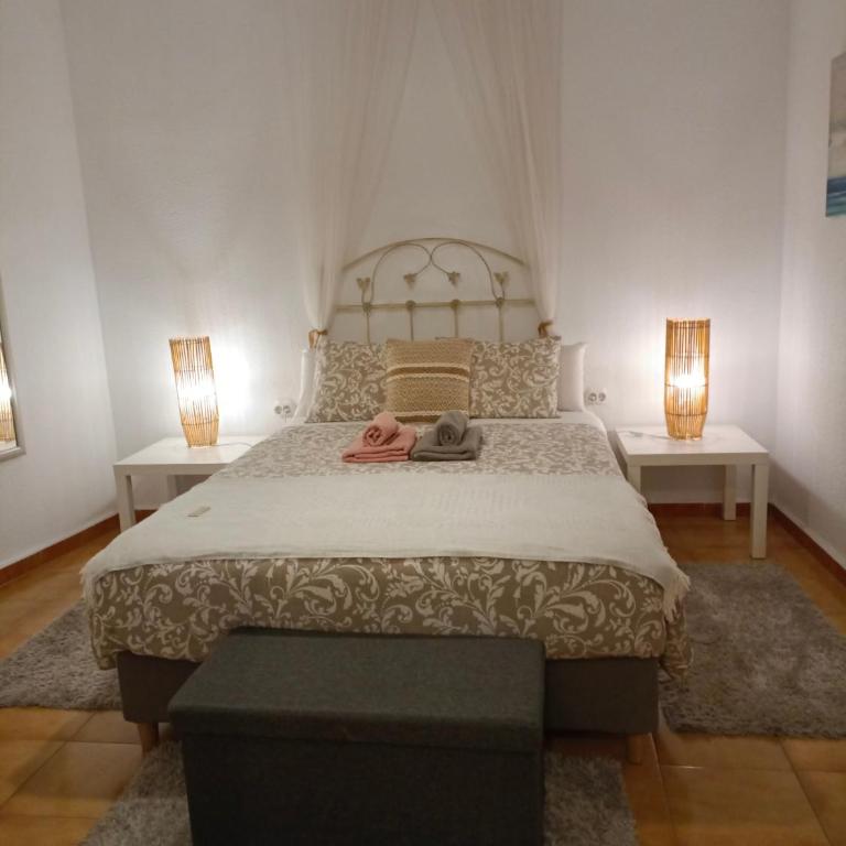 BOHEMIAN & SUITES CATEDRAL -parking - Apartamento de 3 dormitorios - 11