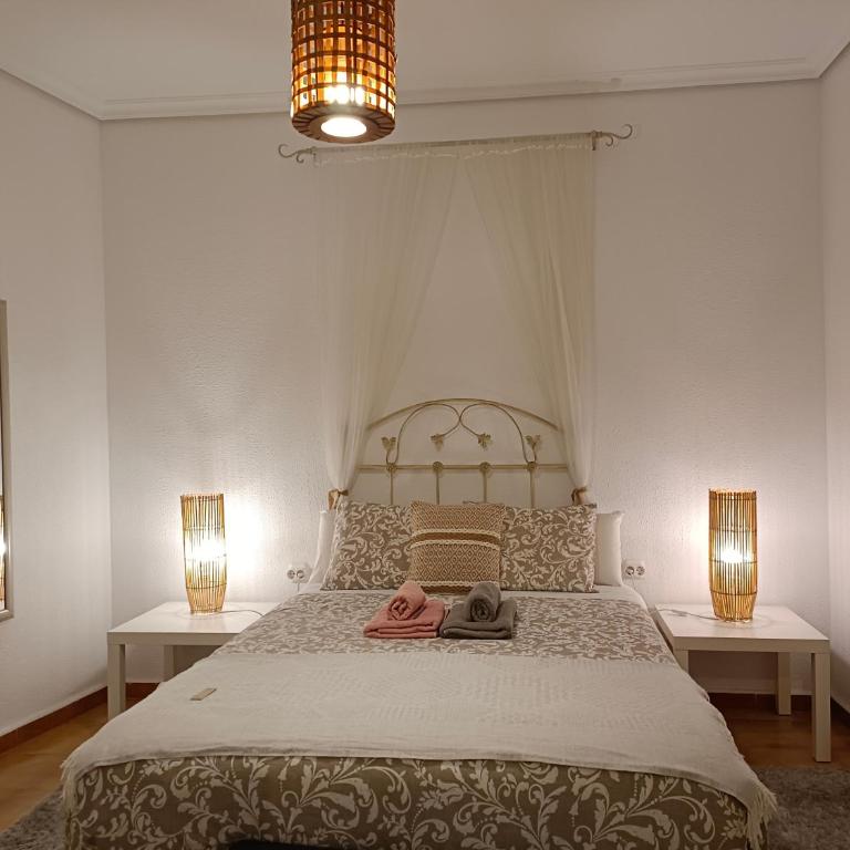 BOHEMIAN & SUITES CATEDRAL -parking - Apartamento de 3 dormitorios - 10