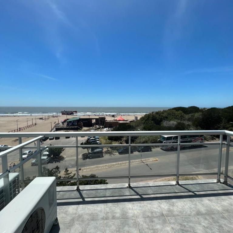 Ocean Blue - Apartamento con vistas al mar - 25