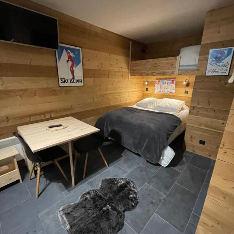 Home Vars. Le studio - Studio - 9