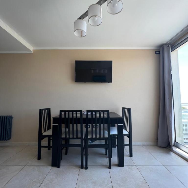 Ocean Blue - Apartamento con vistas al mar - 11