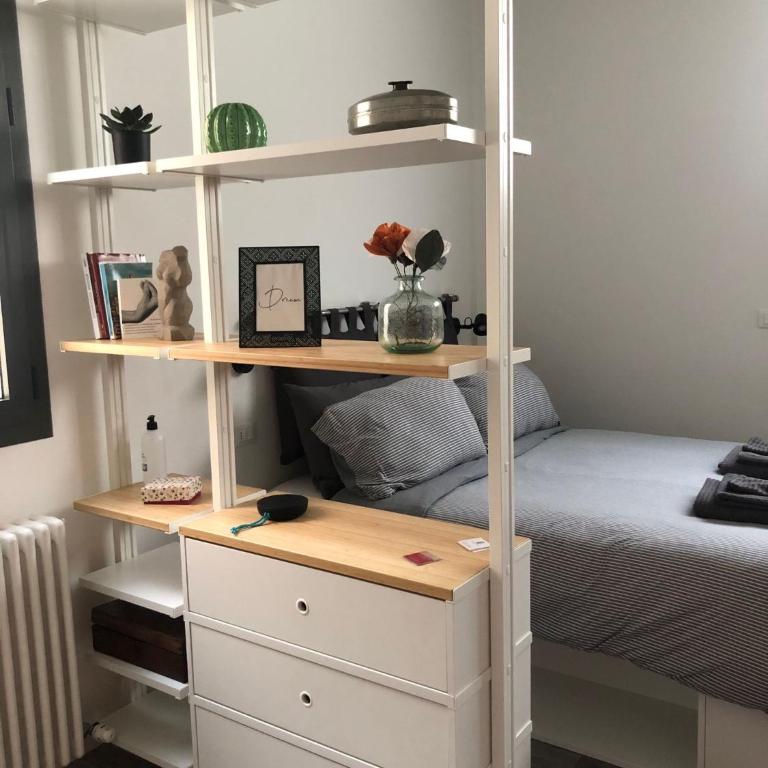 Urban Loft - Appartamento con 1 Camera da Letto - 4