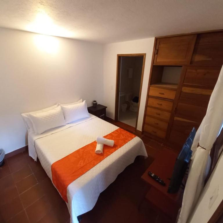 Oasis san José de la villa - Habitación Deluxe - 11