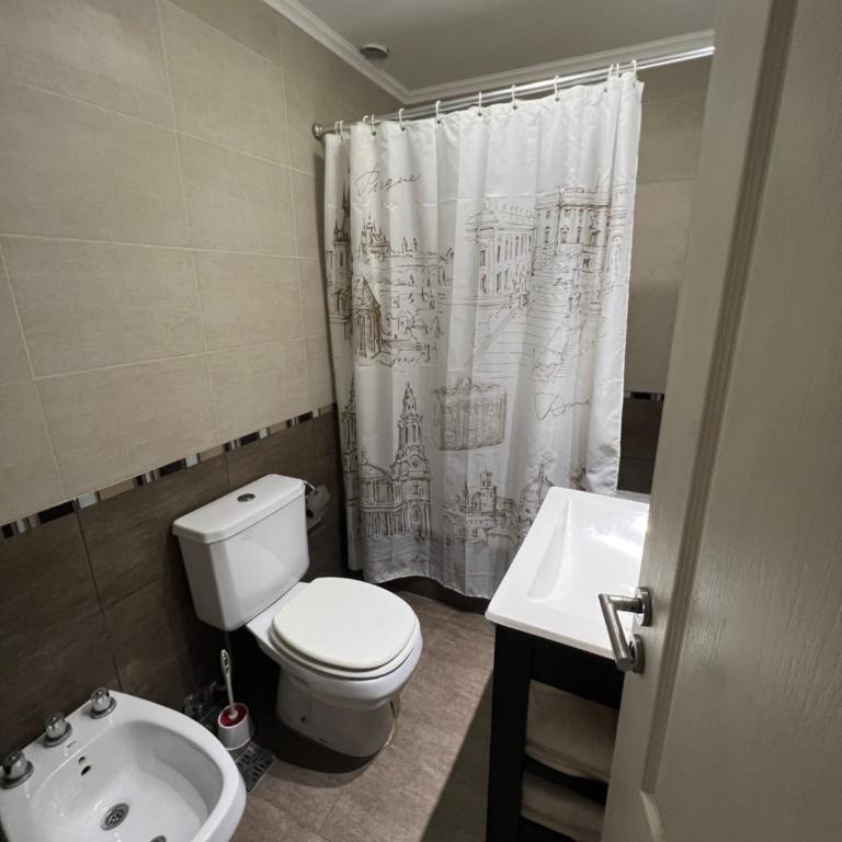 Ocean Blue - Apartamento - Planta baja - 3