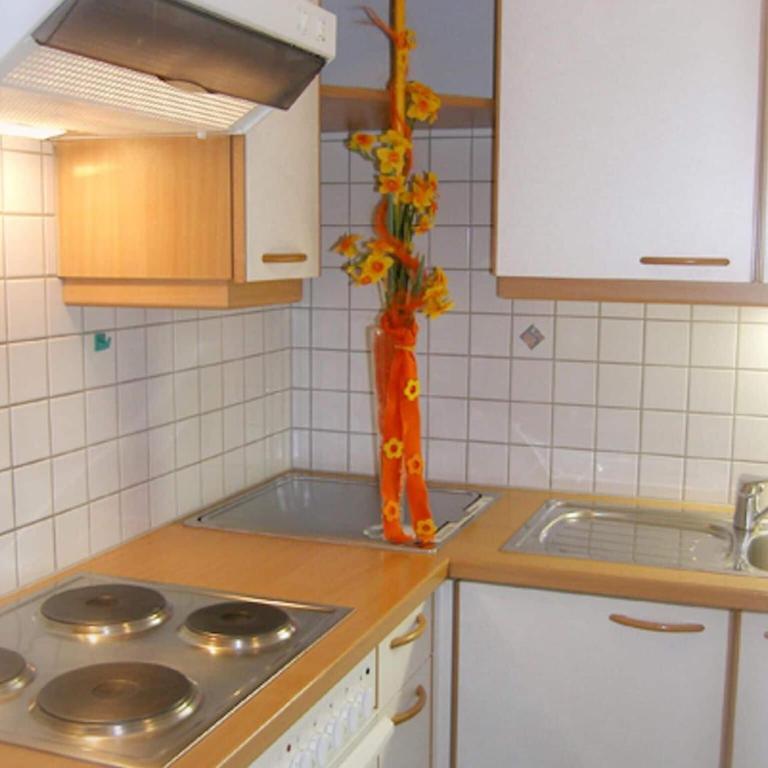 Retreat in Samnaun Alps - Apartment mit 2 Schlafzimmern - 8