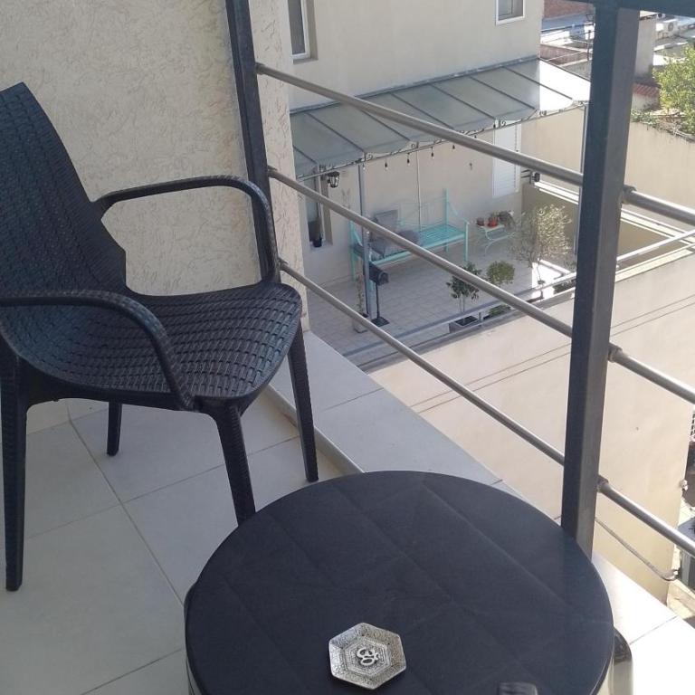 PLAZA376 2 - Estudio Estándar - 4