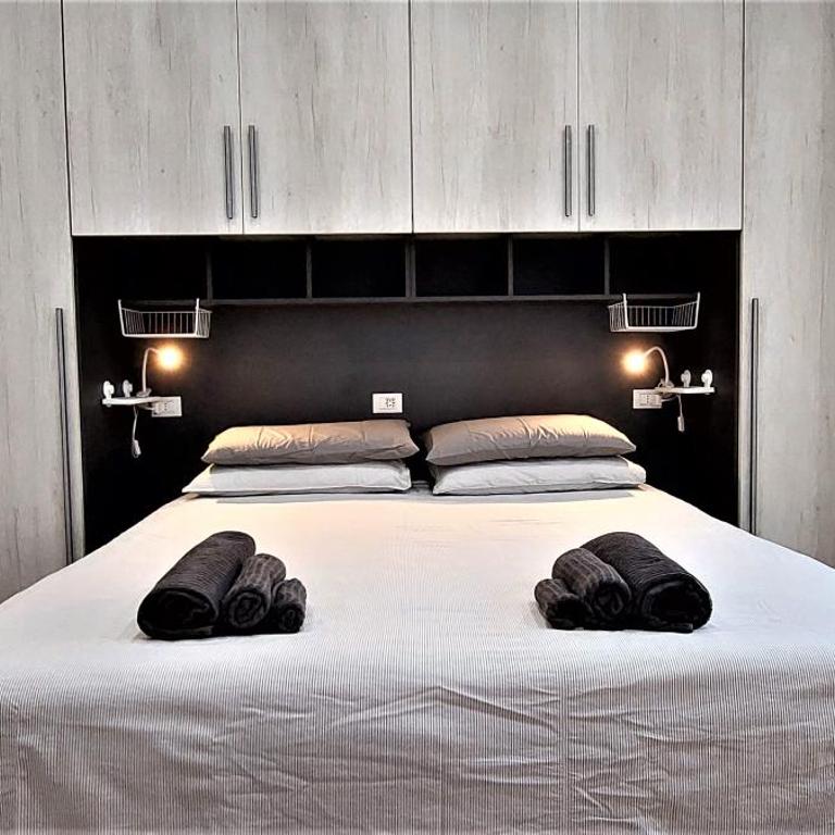 TrustEverVito - Großes Doppel-/Zweibettzimmer - 4