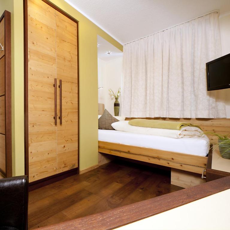 Hotel Bergblick - Comfort Einzelzimmer - 6