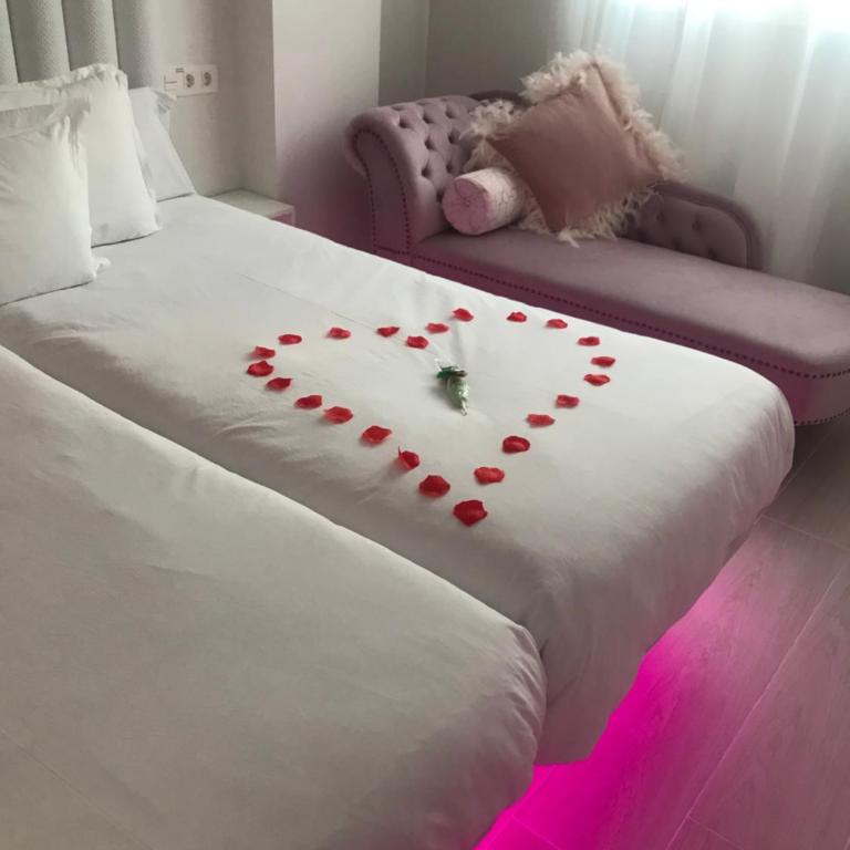 Suite Vitbanus - Apartamento de 2 dormitorios - 13