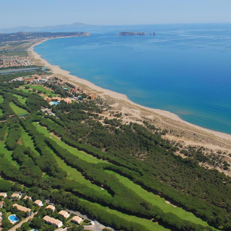 Apartamentos Golf Mar I & II by La Costa Resort - Apartamento de 3 dormitorios con vistas al mar - 23