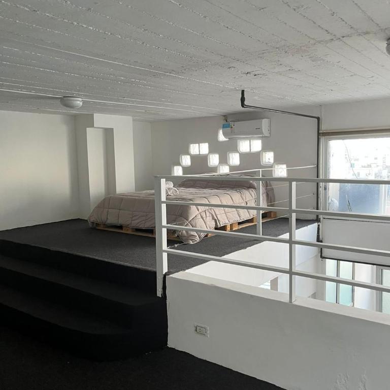 Magico Buenos aires 3 - Apartamento de 2 dormitorios - 4