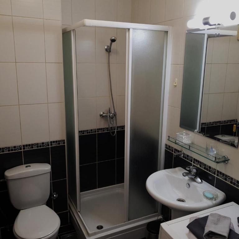 APARTMAN 64 - Besplatan PARKING za goste - Apartman sa 1 Spavaćom Sobom - 8