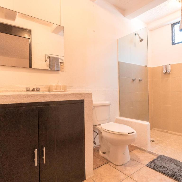 Stunning Duplex near the beach - Apartamento de 2 dormitorios - 5