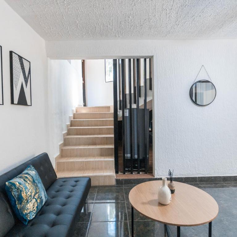 Stunning Duplex near the beach - Apartamento de 2 dormitorios - 8