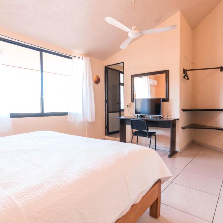 Stunning Duplex near the beach - Apartamento de 2 dormitorios - 10