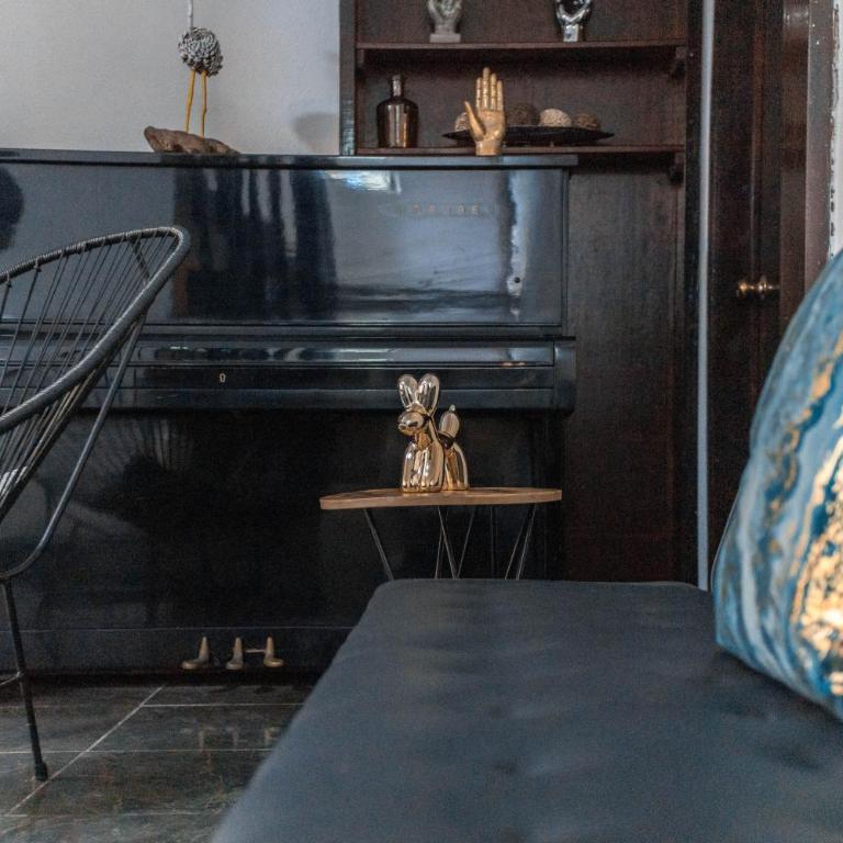 Stunning Duplex near the beach - Apartamento de 2 dormitorios - 12