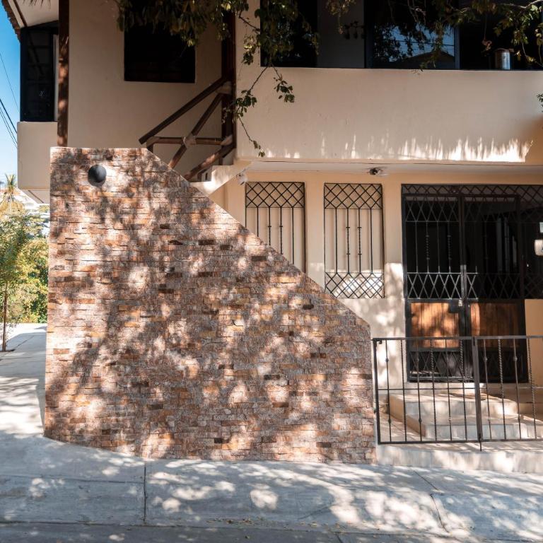 Stunning Duplex near the beach - Apartamento de 2 dormitorios - 15