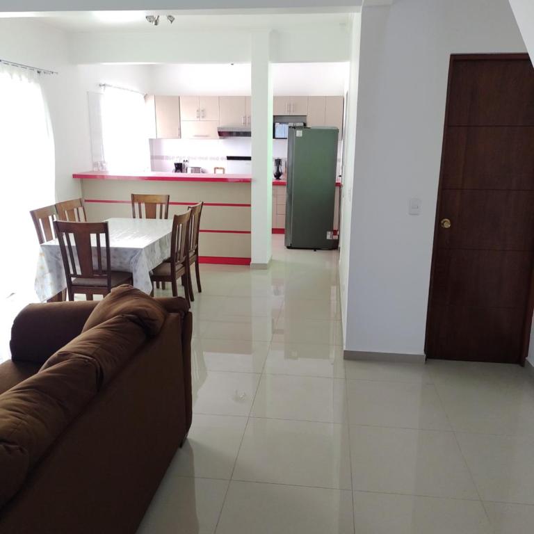 DepartoCasa2 Premium - Three-Bedroom House - 4