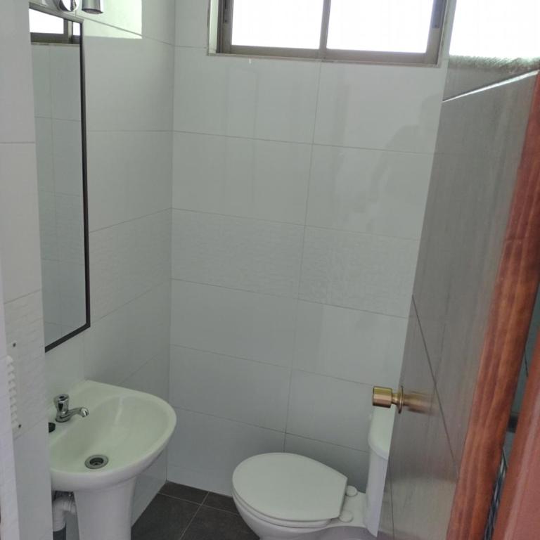 DepartoCasa2 Premium - Three-Bedroom House - 5