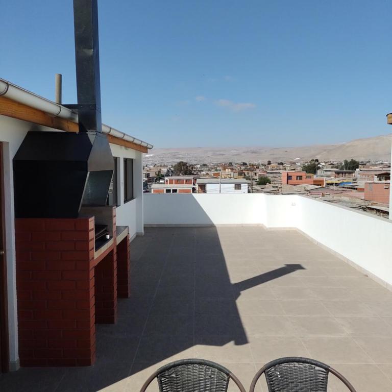 DepartoCasa2 Premium - Three-Bedroom House - 6