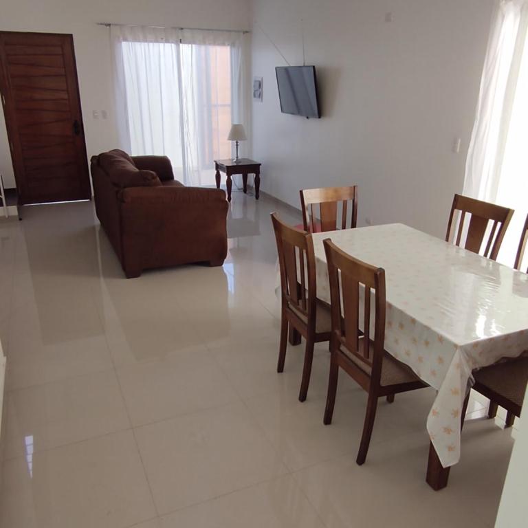 DepartoCasa2 Premium - Three-Bedroom House - 8
